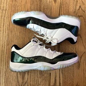 Air Jordan 11 Low